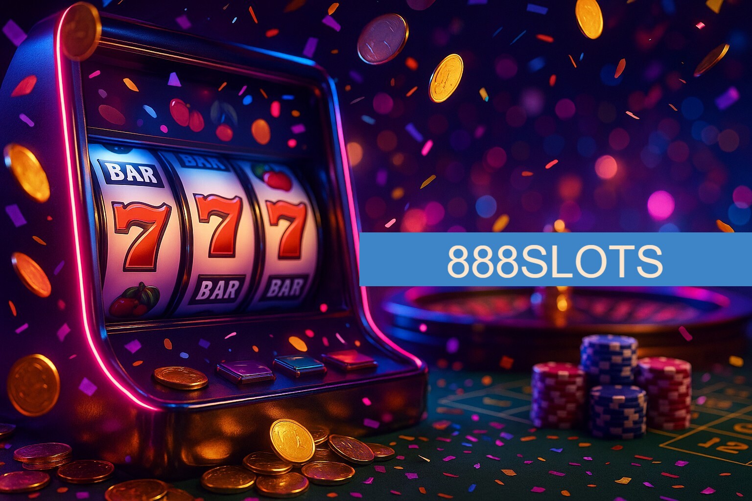 Benefícios dos Slots
